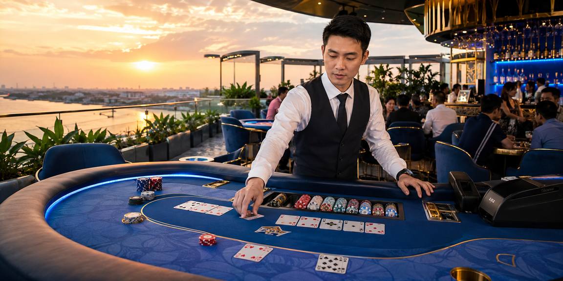 cb88 Khám phá Live Blackjack Dem tại cb88